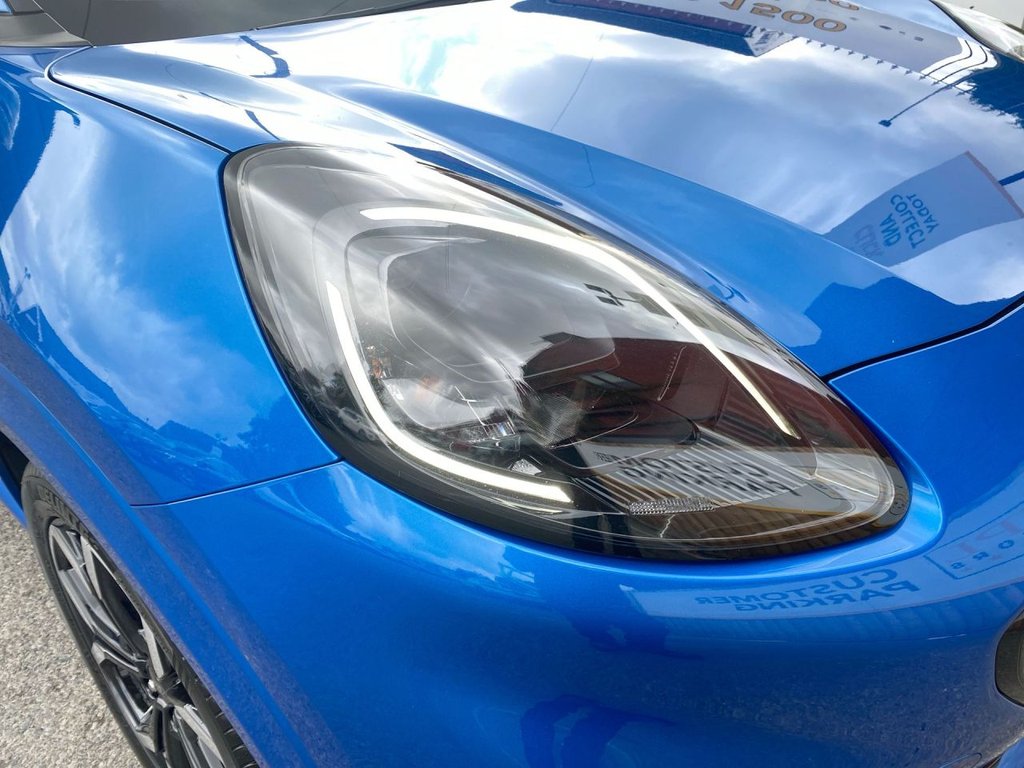 Used Ford Puma 2022 for sale - 77110554: Photo 15