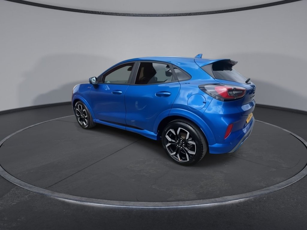 Used Ford Puma 2022 for sale - 77110554: Photo 16