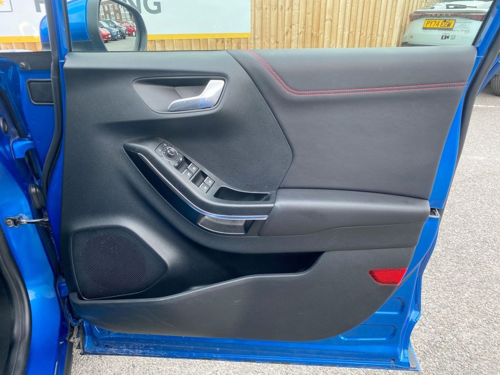 Used Ford Puma 2022 for sale - 77110554: Photo 19