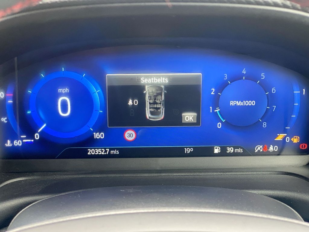 Used Ford Puma 2022 for sale - 77110554: Photo 21