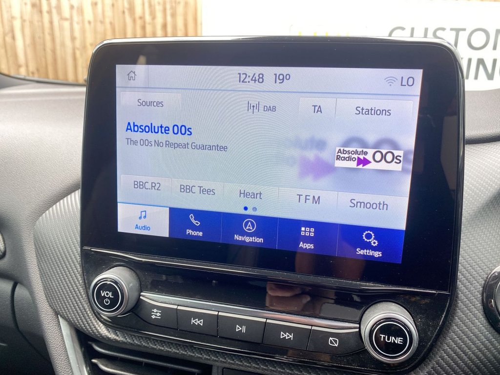 Used Ford Puma 2022 for sale - 77110554: Photo 22