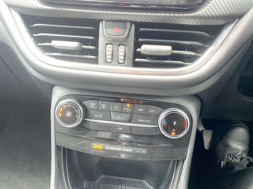 Used Ford Puma 2022 for sale - 77110554: Photo 23