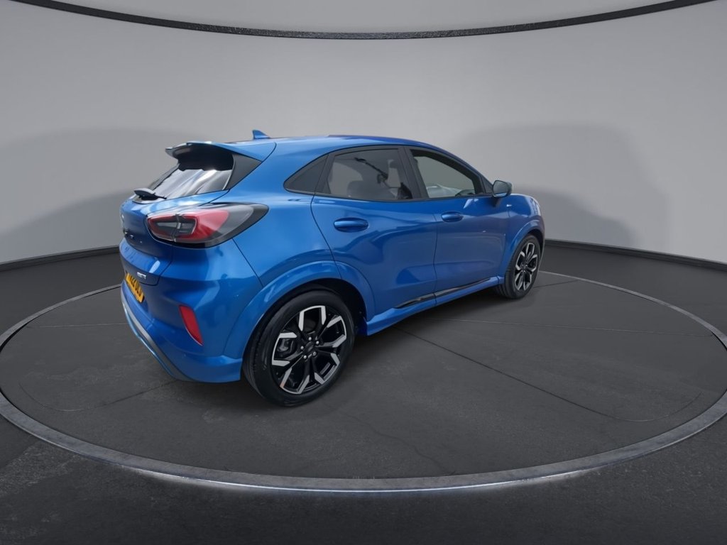 Used Ford Puma 2022 for sale - 77110554: Photo 24