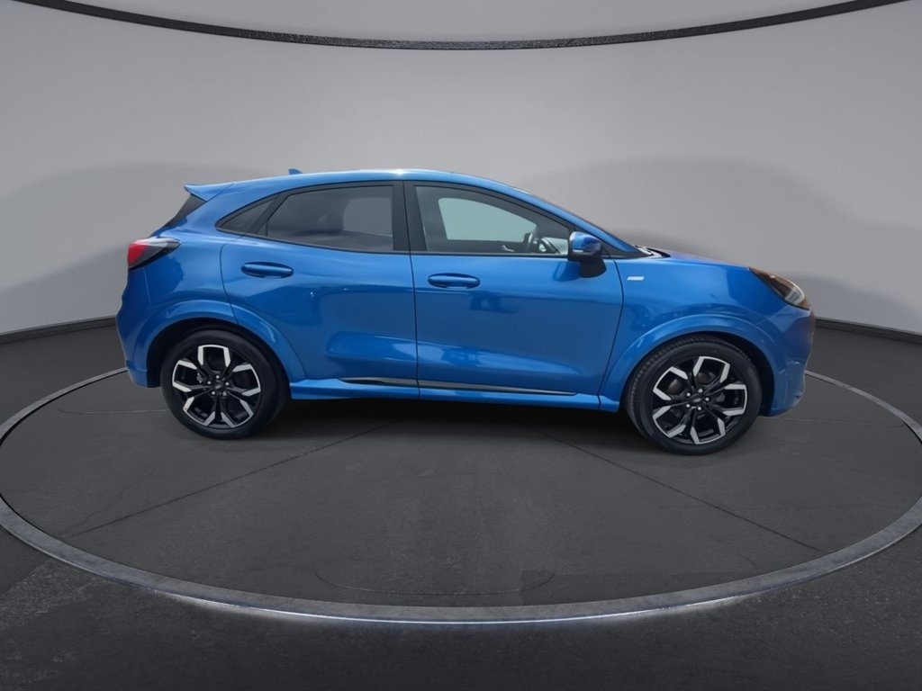 Used Ford Puma 2022 for sale - 77110554: Photo 25