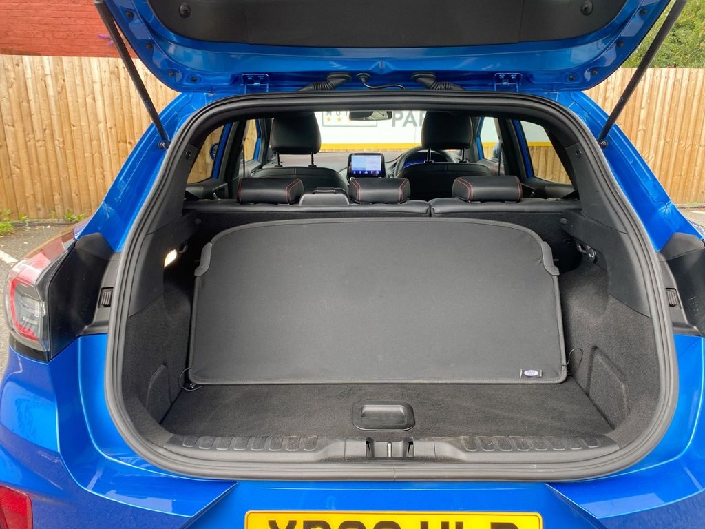 Used Ford Puma 2022 for sale - 77110554: Photo 3