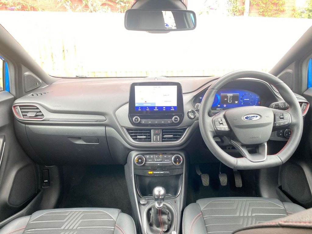 Used Ford Puma 2022 for sale - 77110554: Photo 7