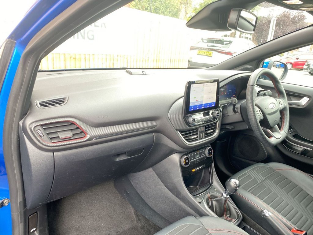 Used Ford Puma 2022 for sale - 77110554: Photo 8