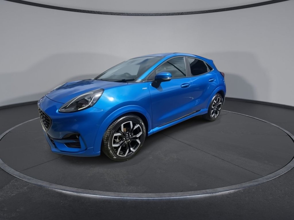 Used Ford Puma 2022 for sale - 77110554: Photo 9