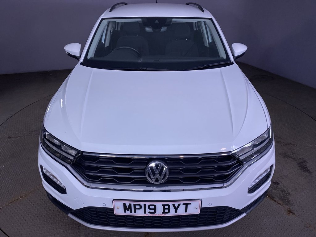 Used Volkswagen T-Roc 2019 for sale - 77642417: Photo 10
