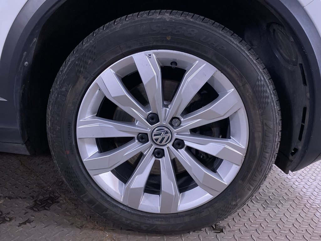 Used Volkswagen T-Roc 2019 for sale - 77642417: Photo 12