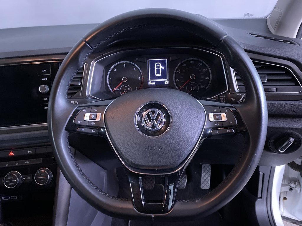 Used Volkswagen T-Roc 2019 for sale - 77642417: Photo 16