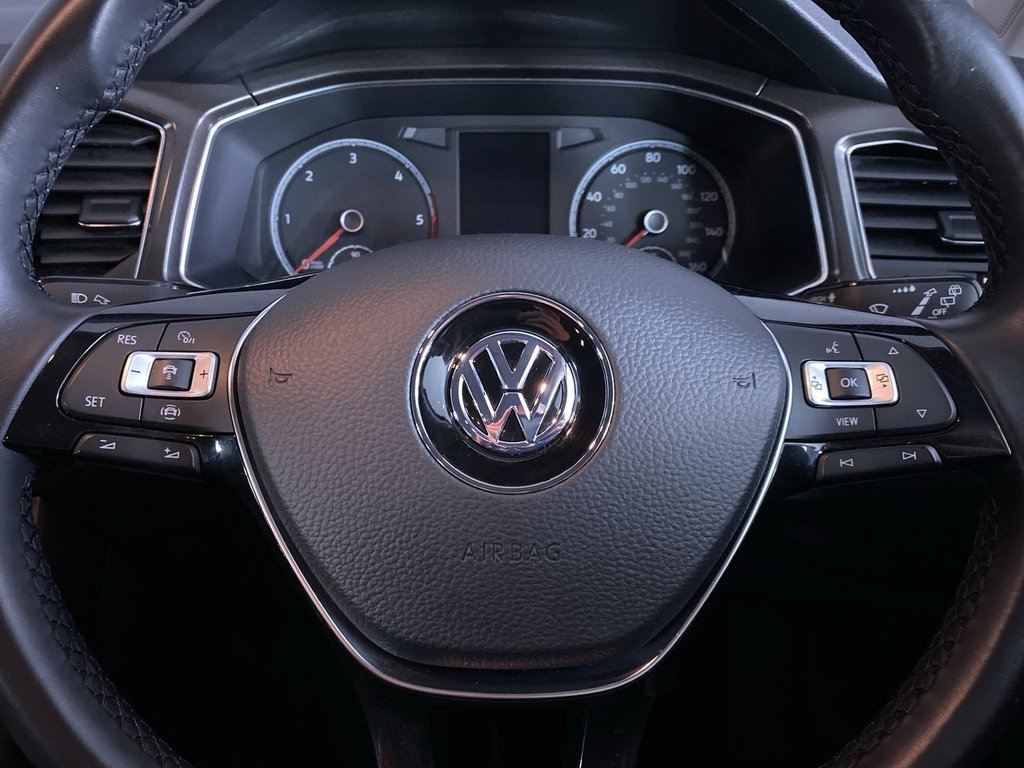 Used Volkswagen T-Roc 2019 for sale - 77642417: Photo 22