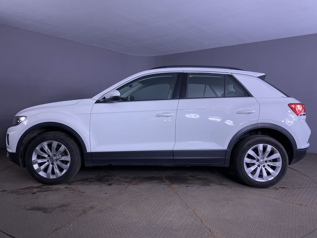 Used Volkswagen T-Roc 2019 for sale - 77642417: Photo 5