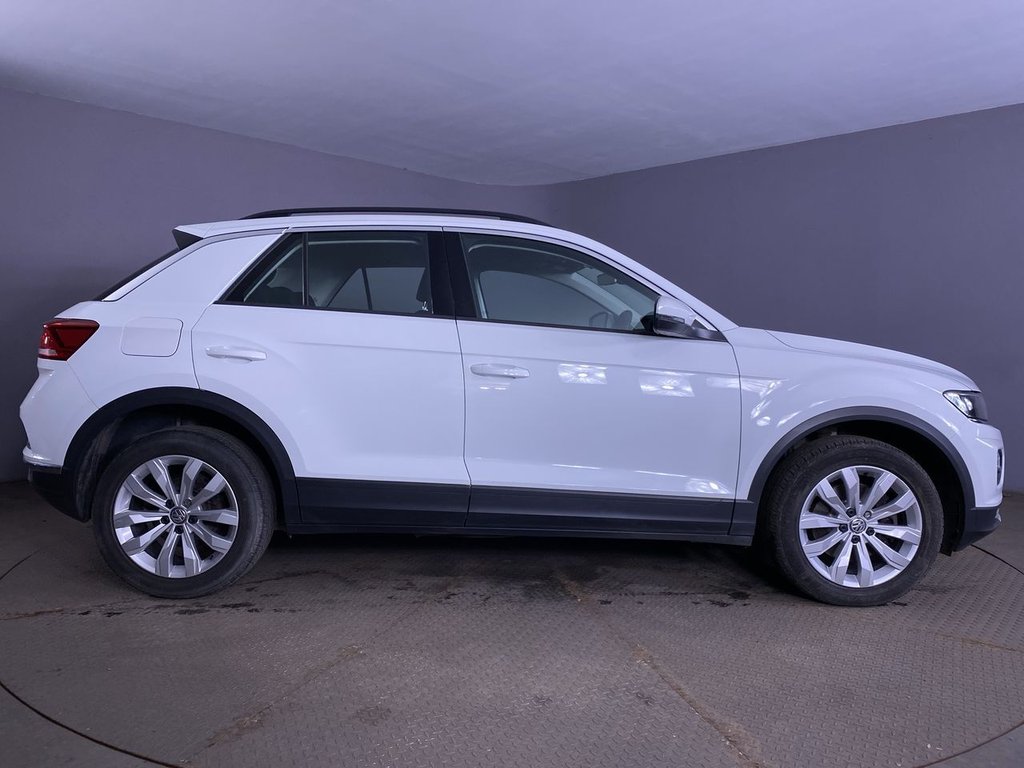Used Volkswagen T-Roc 2019 for sale - 77642417: Photo 9