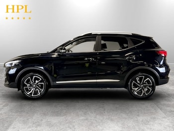 Used MG MG ZS 2023 for sale - 78569594: Photo