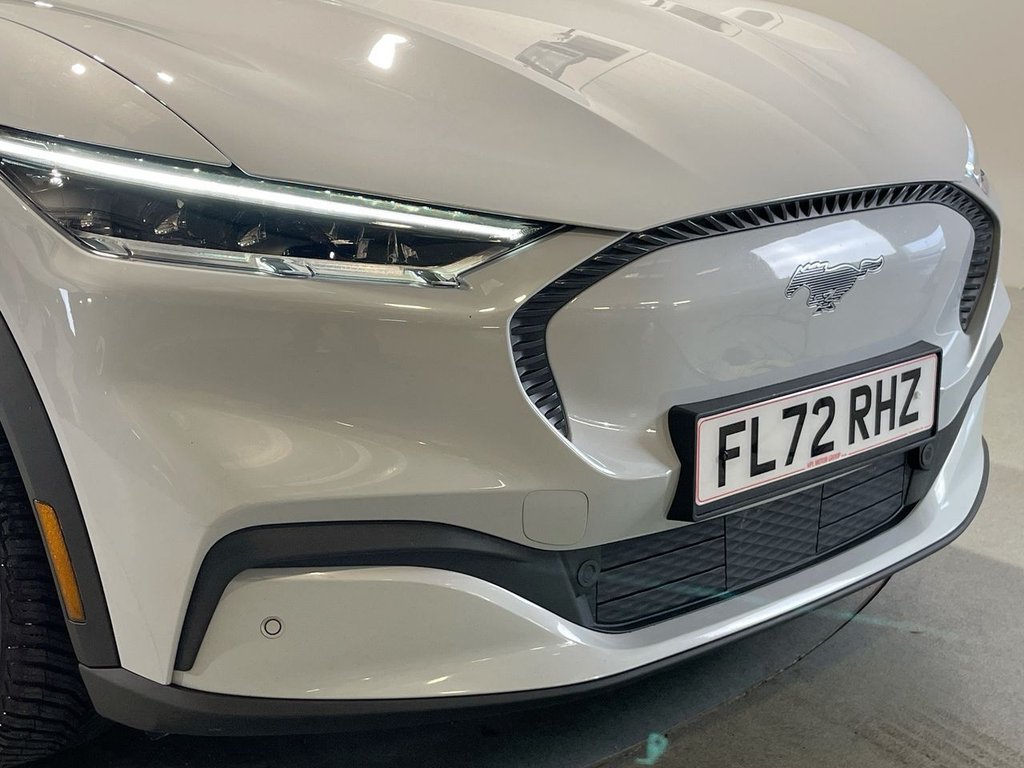 Used Ford Mustang Mach-E 2022 for sale - 77133298: Photo 10