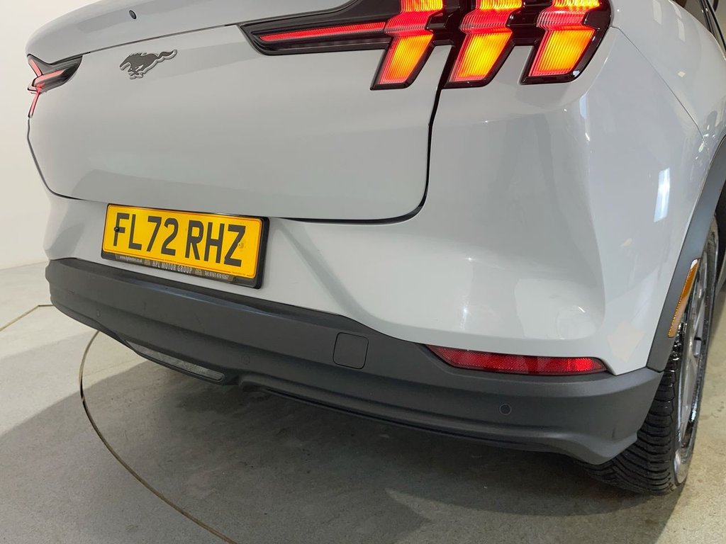 Used Ford Mustang Mach-E 2022 for sale - 77133298: Photo 13