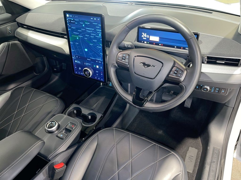 Used Ford Mustang Mach-E 2022 for sale - 77133298: Photo 15