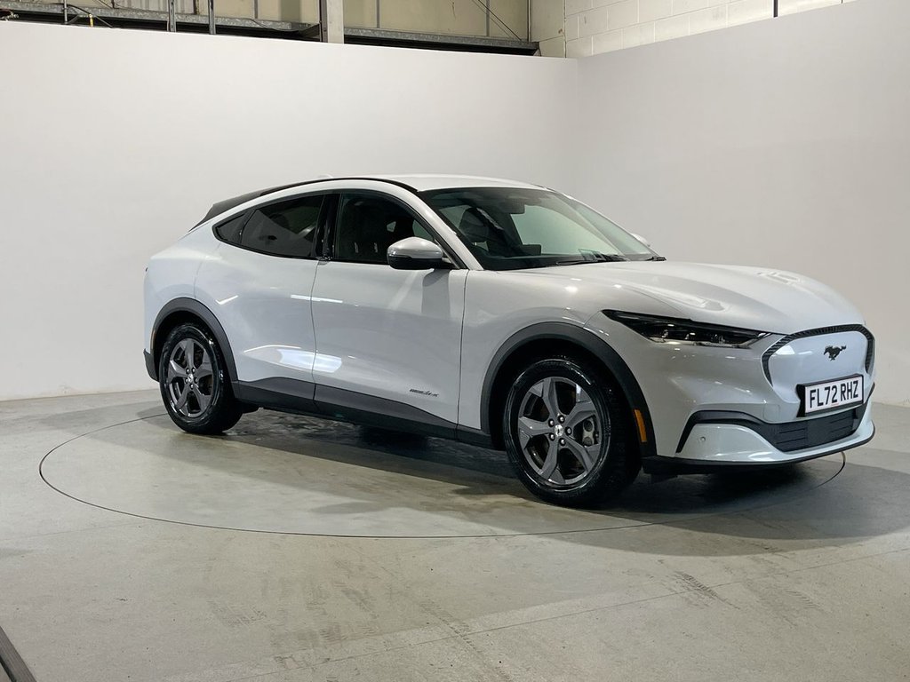 Used Ford Mustang Mach-E 2022 for sale - 77133298: Photo 2