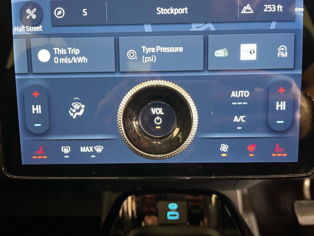 Used Ford Mustang Mach-E 2022 for sale - 77133298: Photo 22