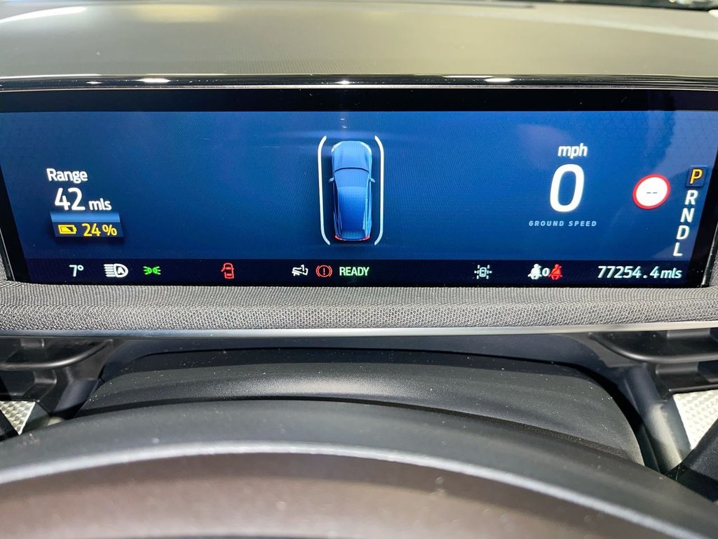 Used Ford Mustang Mach-E 2022 for sale - 77133298: Photo 25