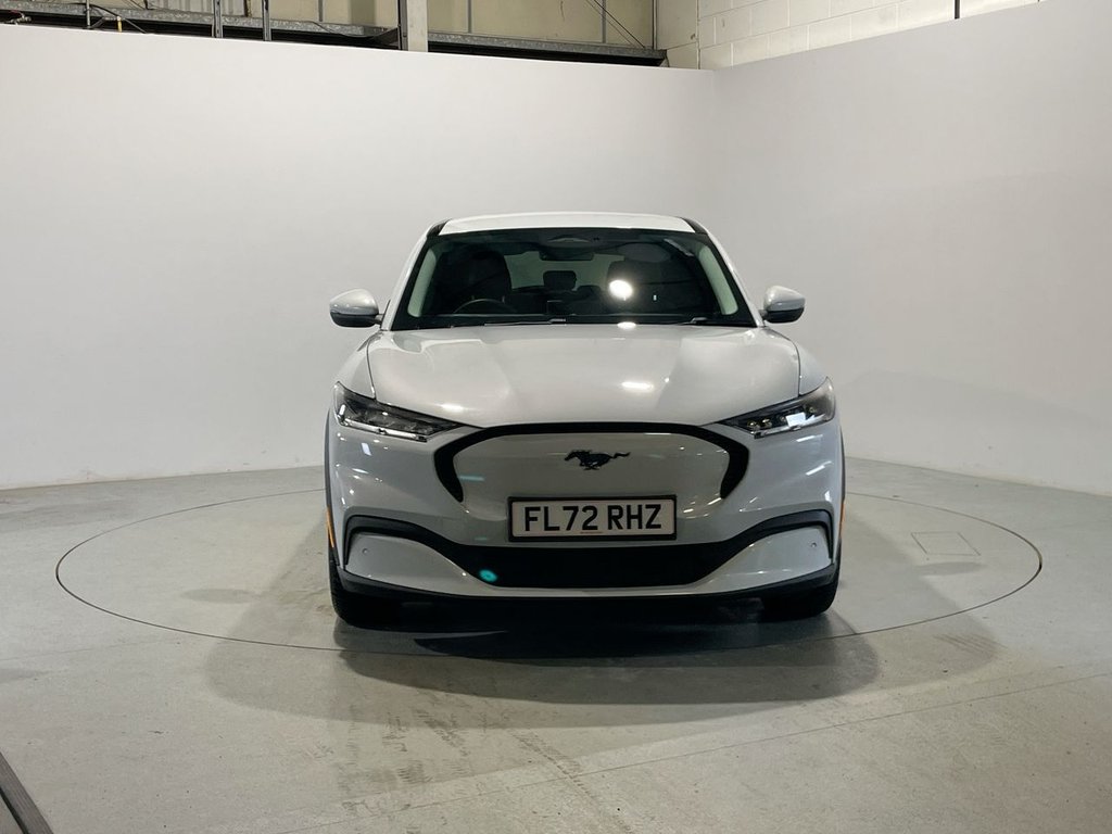 Used Ford Mustang Mach-E 2022 for sale - 77133298: Photo 3