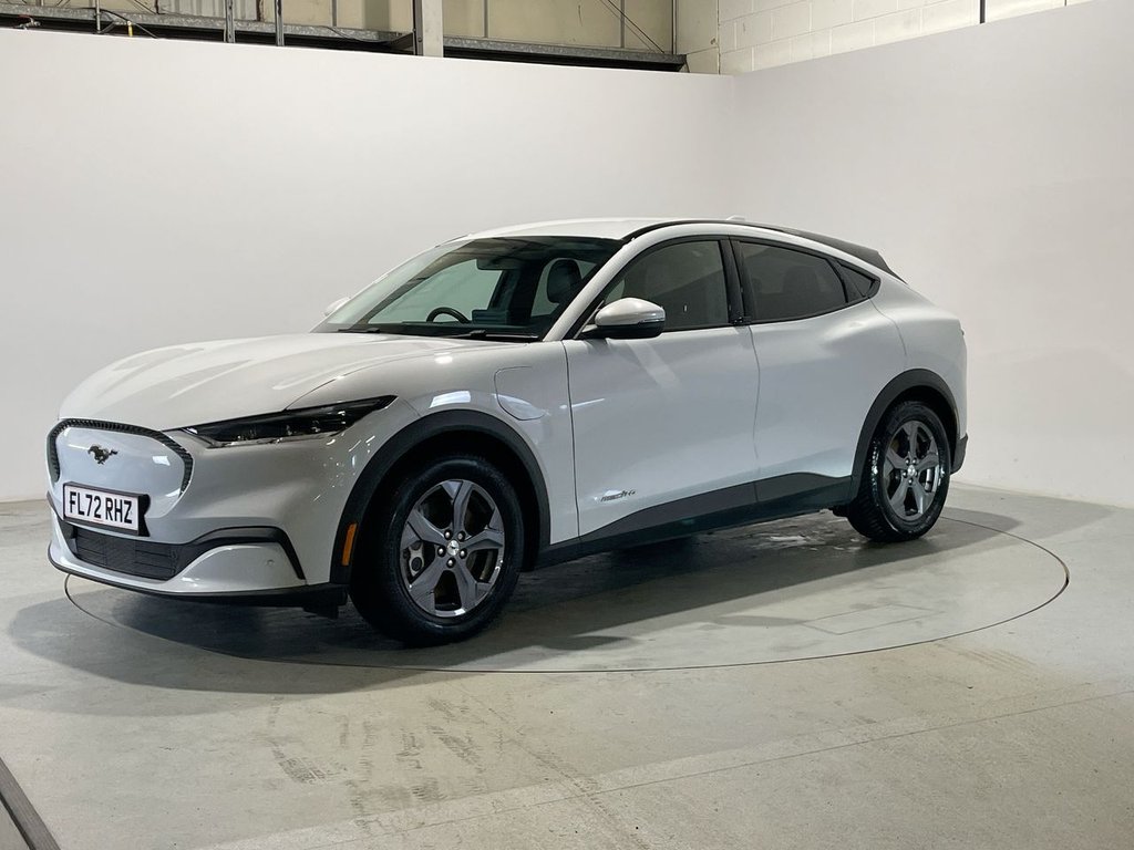 Used Ford Mustang Mach-E 2022 for sale - 77133298: Photo 4