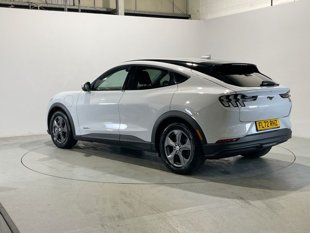 Used Ford Mustang Mach-E 2022 for sale - 77133298: Photo 6