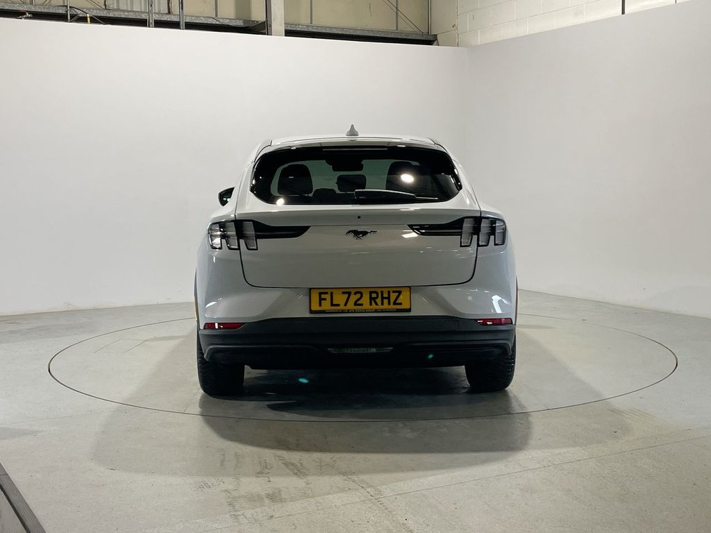 Used Ford Mustang Mach-E 2022 for sale - 77133298: Photo 7