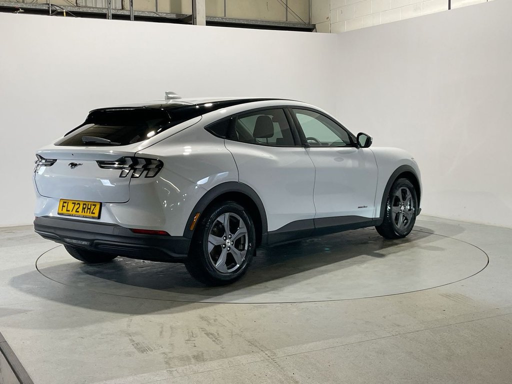 Used Ford Mustang Mach-E 2022 for sale - 77133298: Photo 8