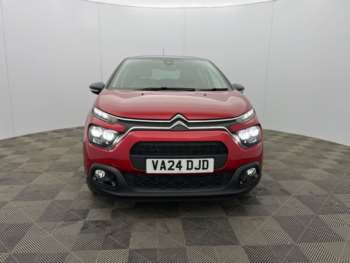 Used Citroen C3 2024 for sale - 75122485: Photo