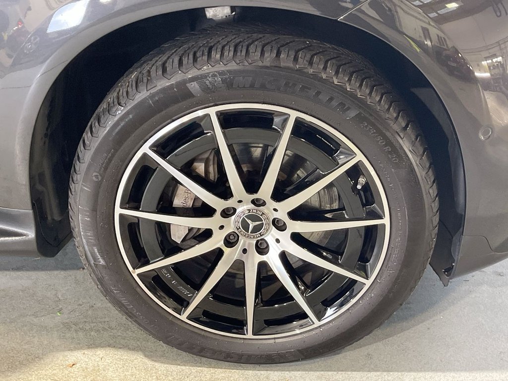 Used Mercedes-Benz EQC 2023 for sale - 76632547: Photo 11