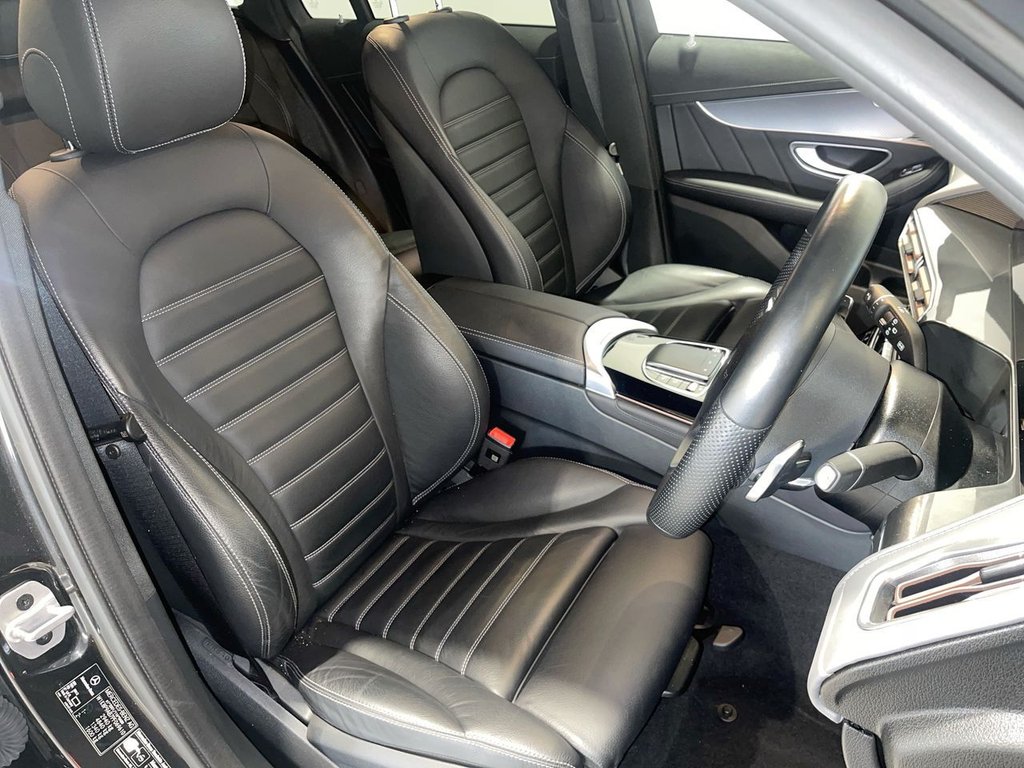 Used Mercedes-Benz EQC 2023 for sale - 76632547: Photo 14