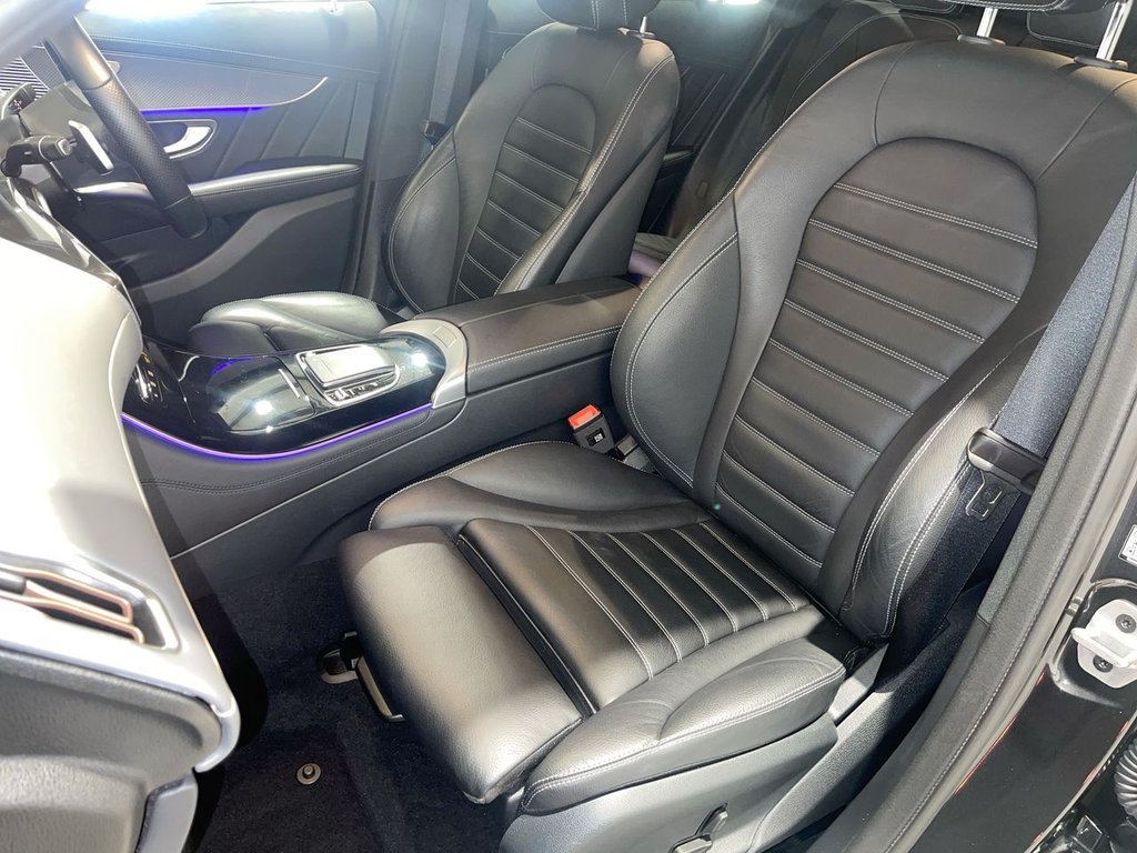 Used Mercedes-Benz EQC 2023 for sale - 76632547: Photo 16