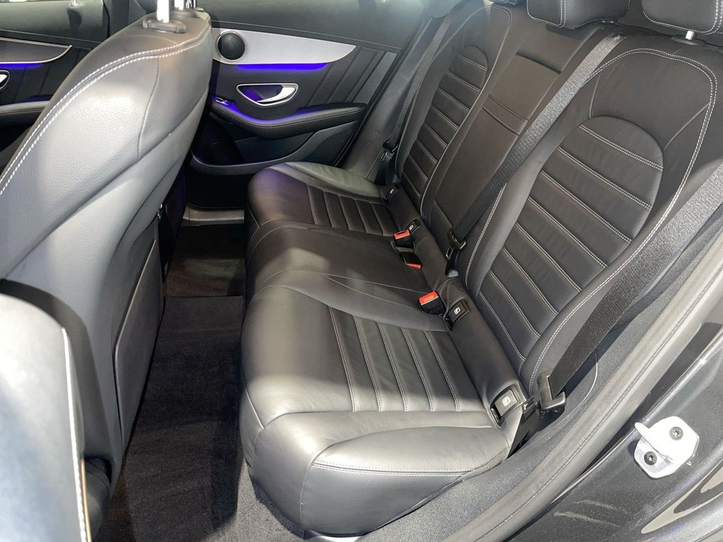 Used Mercedes-Benz EQC 2023 for sale - 76632547: Photo 17