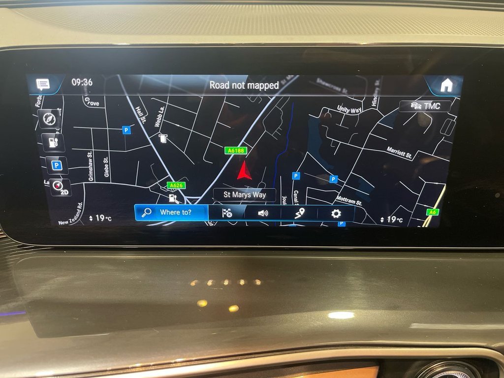 Used Mercedes-Benz EQC 2023 for sale - 76632547: Photo 18