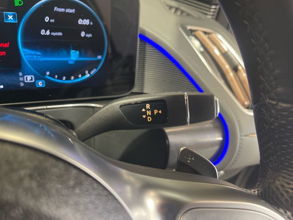 Used Mercedes-Benz EQC 2023 for sale - 76632547: Photo 19