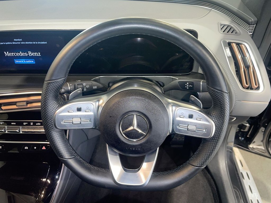 Used Mercedes-Benz EQC 2023 for sale - 76632547: Photo 20