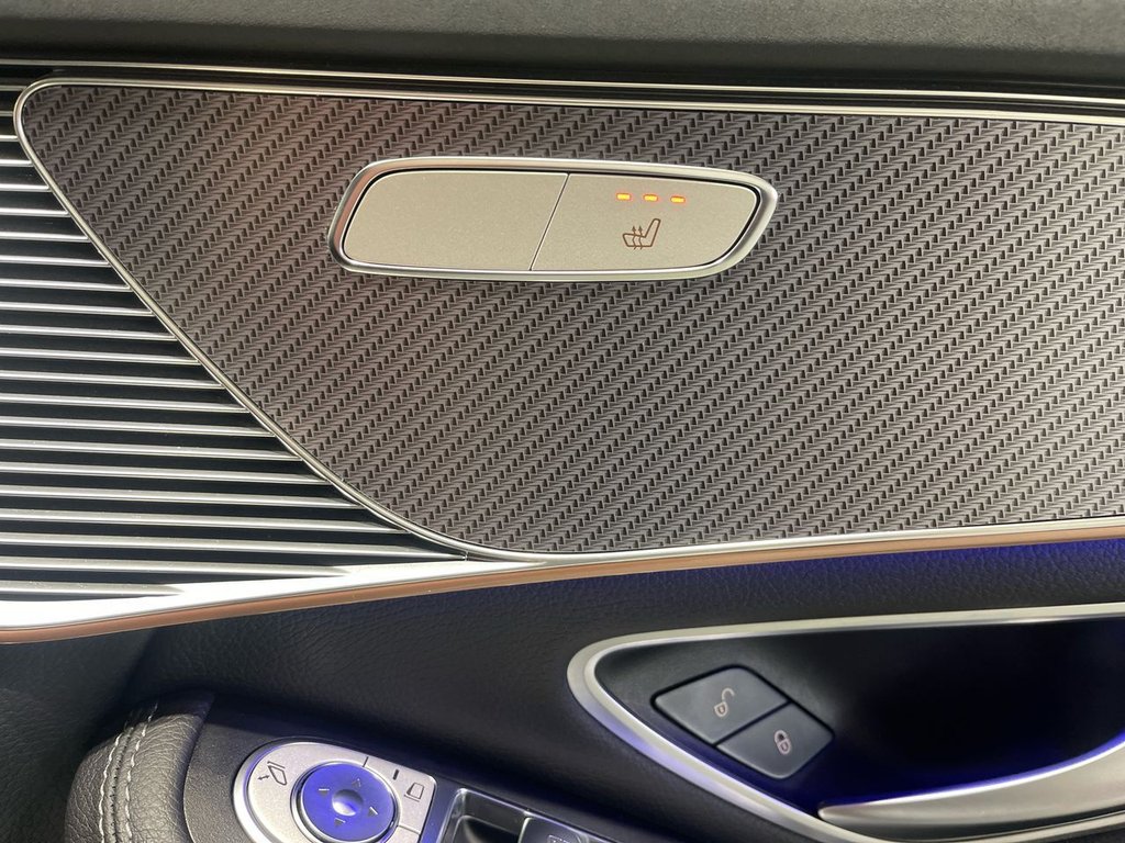 Used Mercedes-Benz EQC 2023 for sale - 76632547: Photo 23