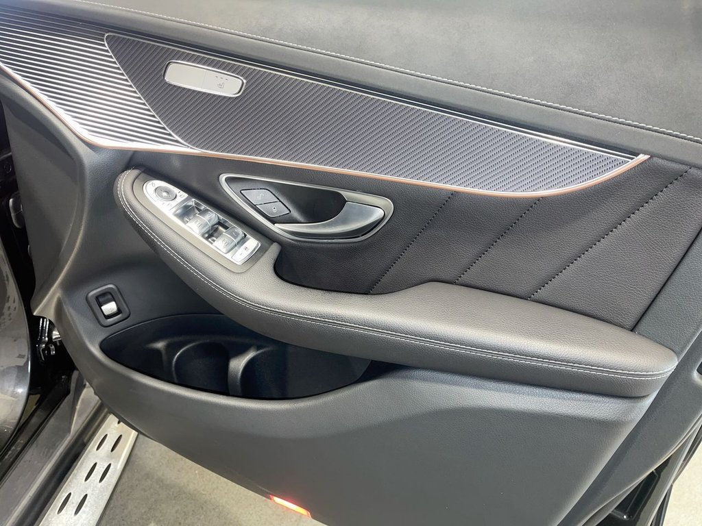 Used Mercedes-Benz EQC 2023 for sale - 76632547: Photo 25