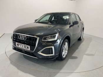 2024 (73) - 1.0 TFSI 30 Sport SUV 5dr Petrol Manual Euro 6 (s/s) (110 ps)