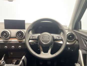 Used Audi Q2 2024 for sale - 74517641: Photo