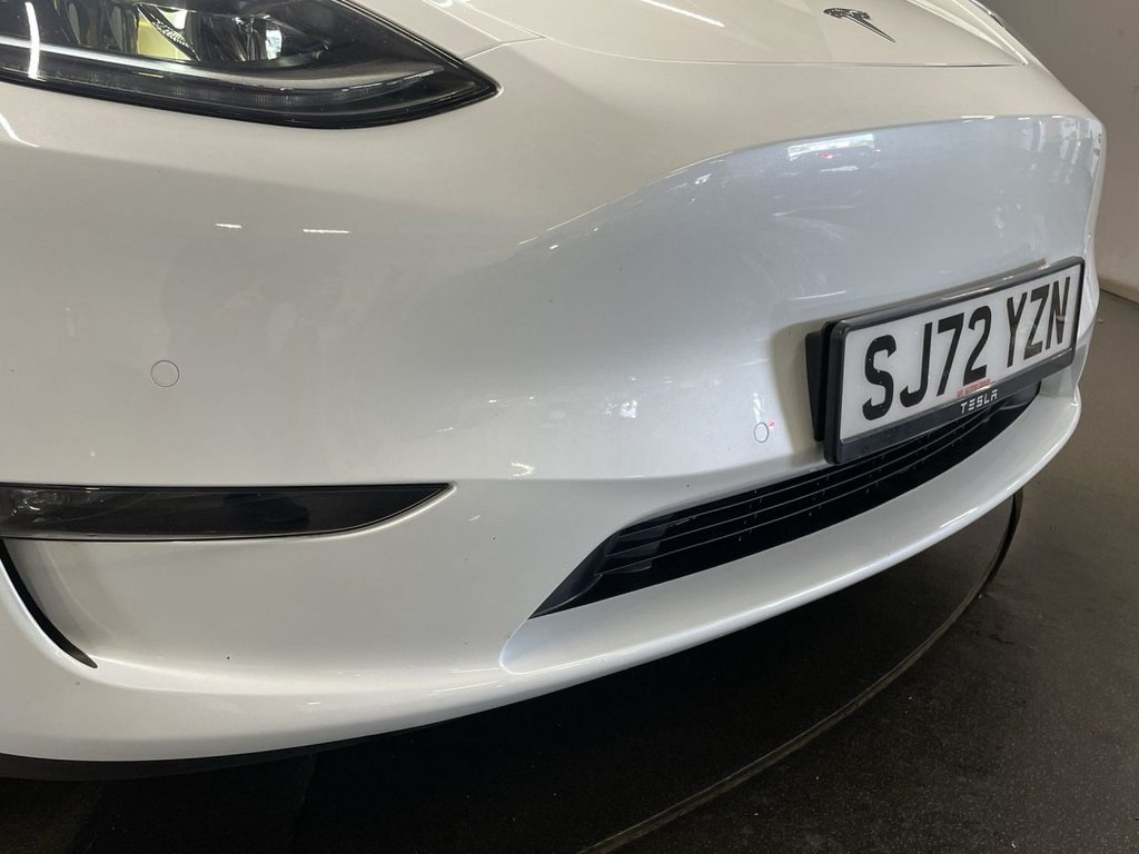 Used Tesla Model Y 2022 for sale - 76356141: Photo 11