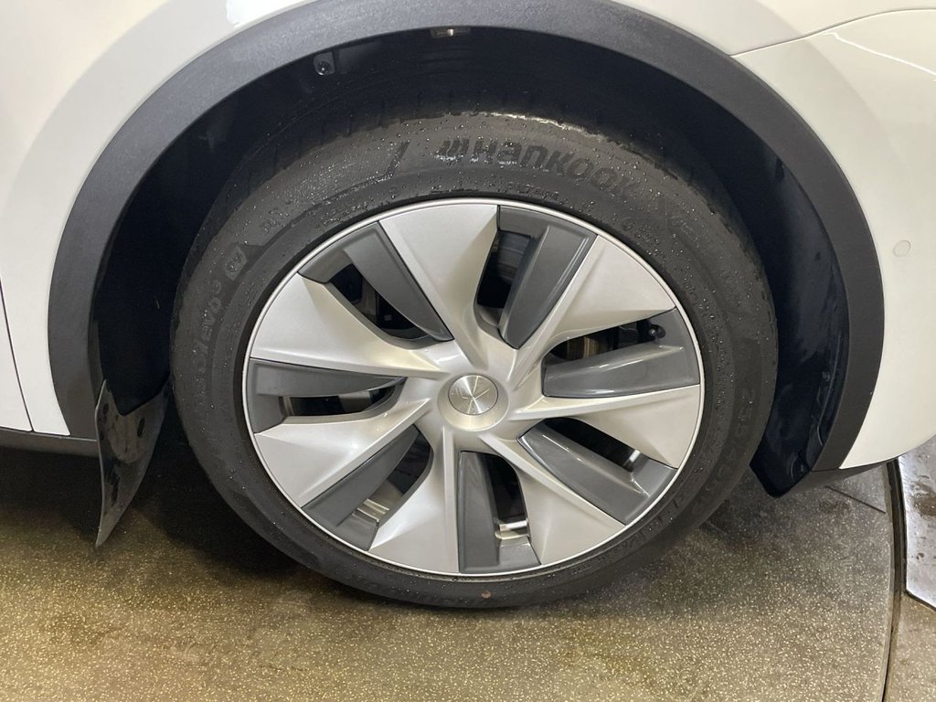 Used Tesla Model Y 2022 for sale - 76356141: Photo 12