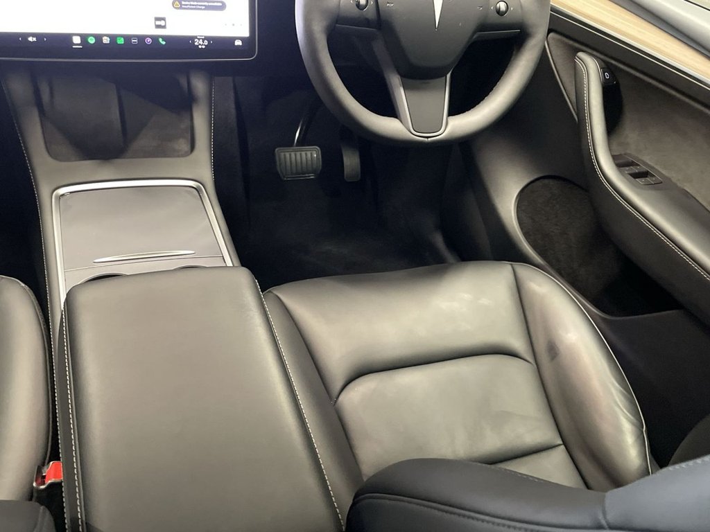 Used Tesla Model Y 2022 for sale - 76356141: Photo 15