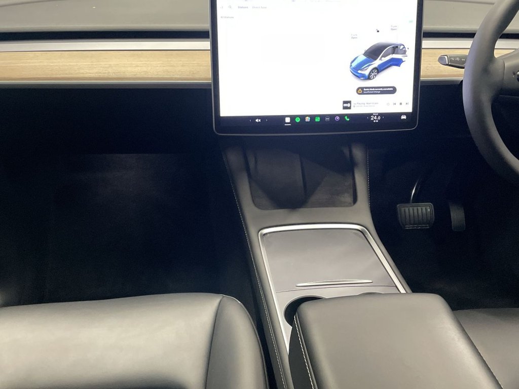 Used Tesla Model Y 2022 for sale - 76356141: Photo 16