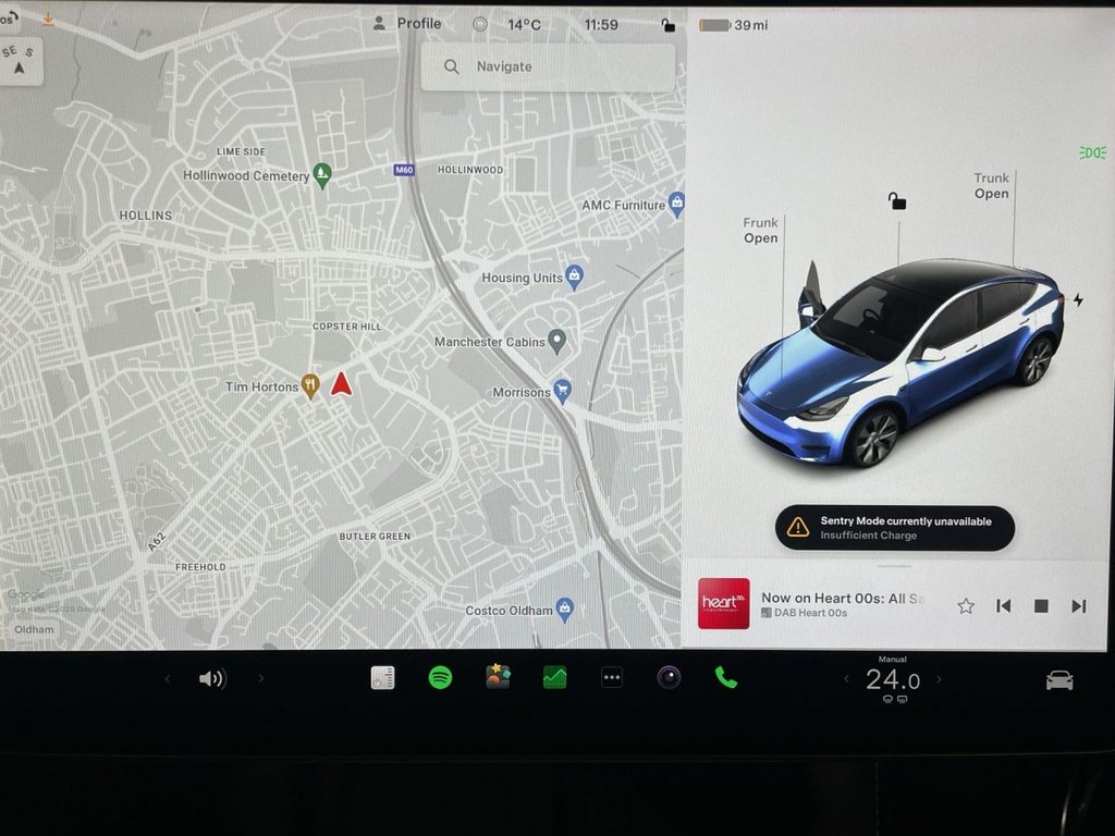 Used Tesla Model Y 2022 for sale - 76356141: Photo 20