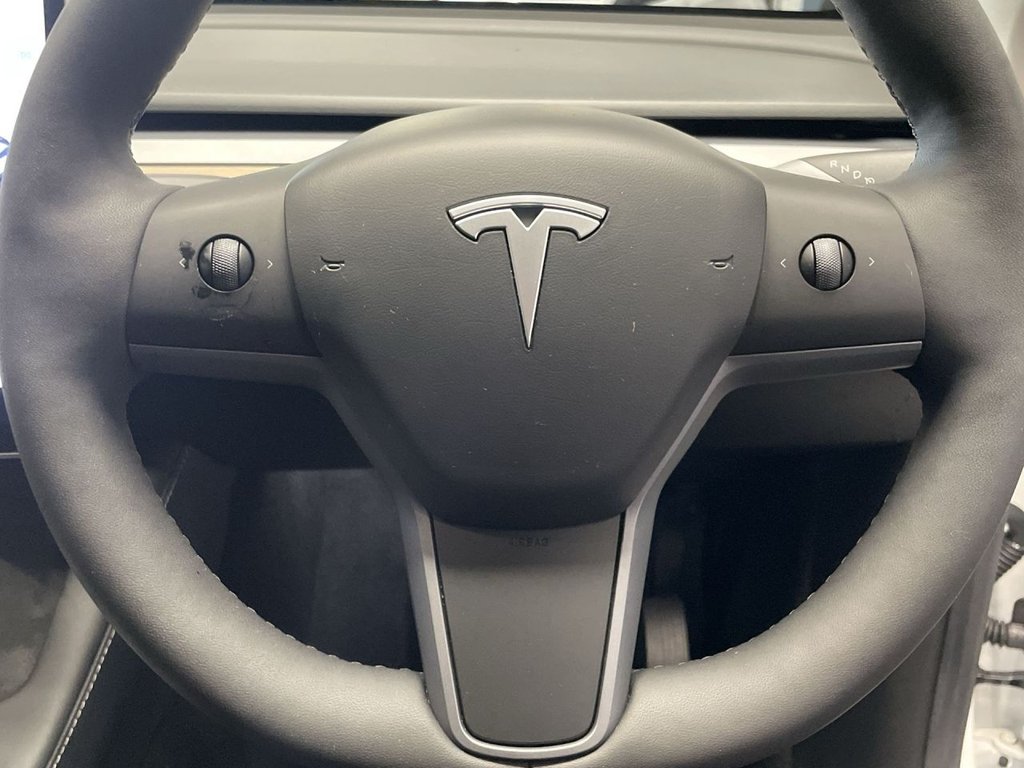 Used Tesla Model Y 2022 for sale - 76356141: Photo 22
