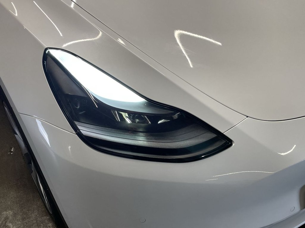 Used Tesla Model Y 2022 for sale - 76356141: Photo 23