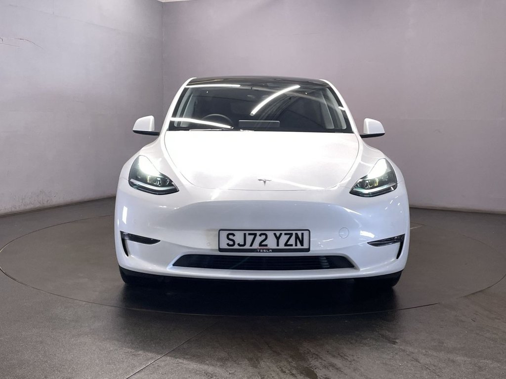 Used Tesla Model Y 2022 for sale - 76356141: Photo 3